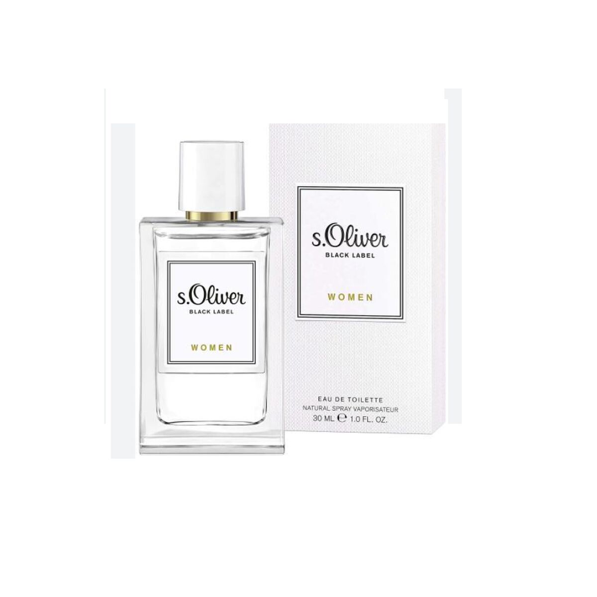 Parfum Femei s.Oliver Black Label 30 ml